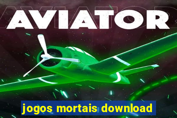 jogos mortais download